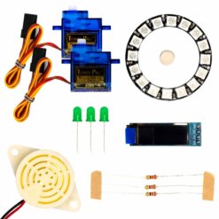 UNIT Sensor Kit