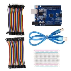 UNIT Sensor Kit – Nivel Intermedio con 20 Prácticas