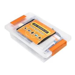 UNIT Sensor Kit – Nivel Intermedio con 20 Prácticas