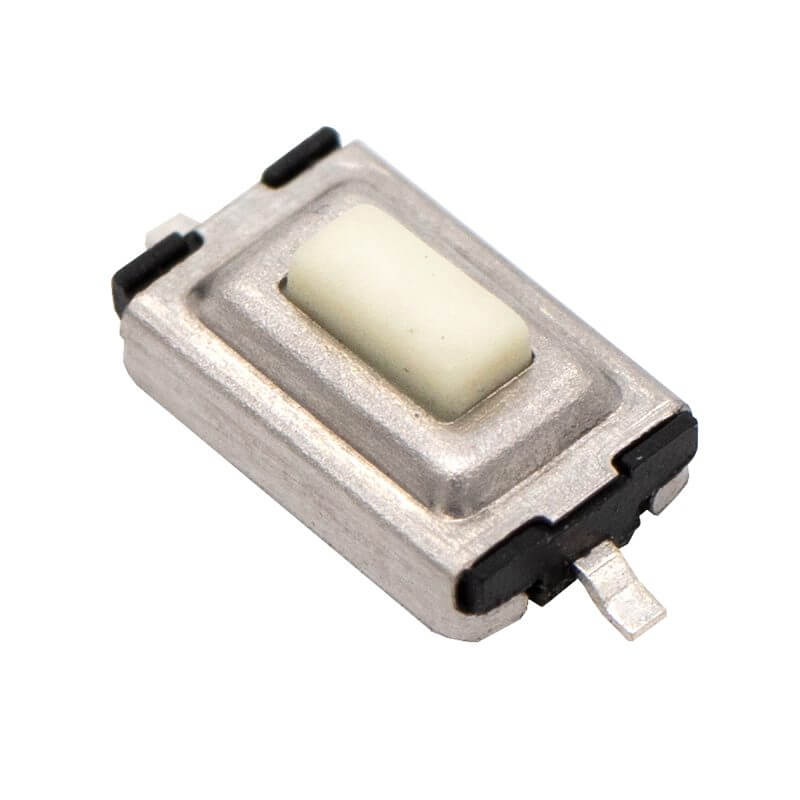 Micro Switch 3x6 smd