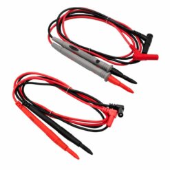 Punta Fina de Multímetro 10A 20A