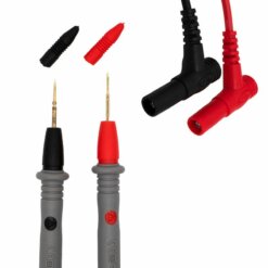 Punta Fina de Multímetro 10A 20A