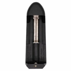 Cargador de Batería 18650 Universal de Pared