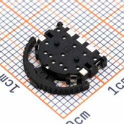 LY-K3-01 Interruptor de palanca SMD