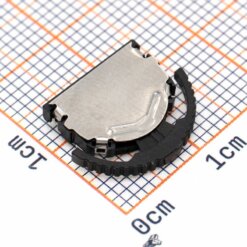 LY-K3-01 Interruptor de palanca SMD