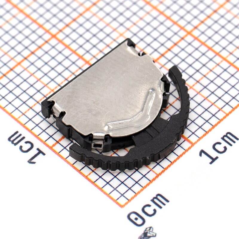 LY-K3-01 Interruptor de palanca SMD