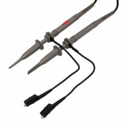 Alternative view of Puntas de Osciloscopio x10 x1