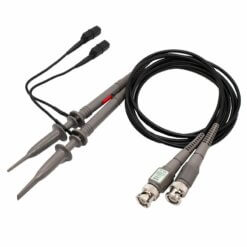 Puntas de Osciloscopio x10 x1