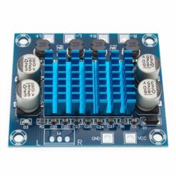 TPA3110 Amplificador de Audio XH-A232 30W