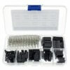 Kit Conector Dupont 310 Piezas