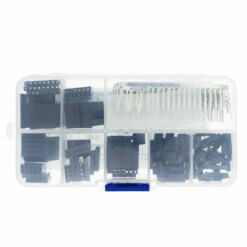Kit Conector Dupont 310 Piezas