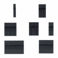 Kit Conector Dupont 310 Piezas