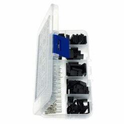 Kit Conector Dupont 310 Piezas