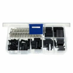 Kit Conector Dupont 310 Piezas