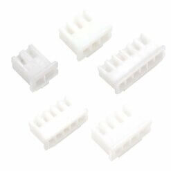 Conectores XH2.54mm Diferentes Pines