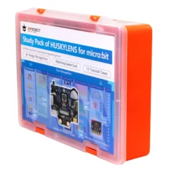 Kit de Practicas para Huskylens y Micro:bit KIT0179-EN