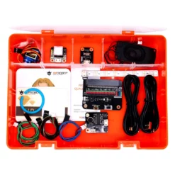 Kit de Practicas para Huskylens y Micro:bit KIT0179-EN