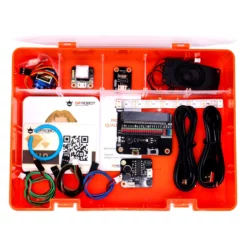 Kit de Practicas para Huskylens y Micro:bit KIT0179-EN