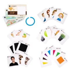 Kit de Practicas para Huskylens y Micro:bit KIT0179-EN