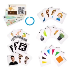 Kit de Practicas para Huskylens y Micro:bit KIT0179-EN