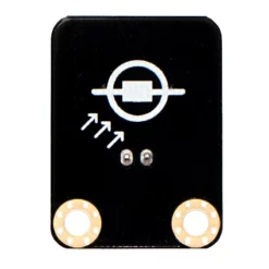 Sensor de Luz Ambiental Analógico