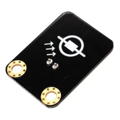 Sensor de Luz Ambiental Analógico