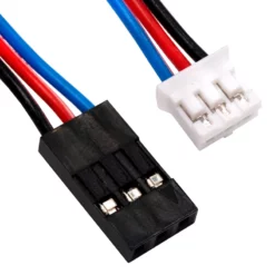 Sensor de Luz Ambiental Analógico