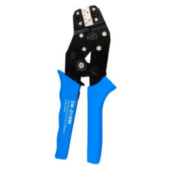 SN-01BM Prensa para Terminales XH2.54 PH2.0