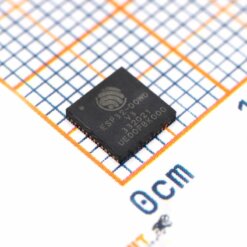 ESP32-D0WD-V3 SMD