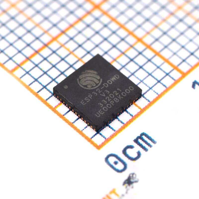 ESP32-D0WD-V3 SMD