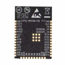 ESP32-WROOM-32E 16MB M113EH2800PH3Q