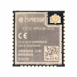 ESP32-WROOM-32UE 4MB