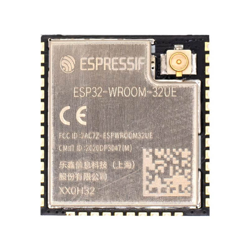 ESP32-WROOM-32UE 4MB