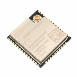 ESP32-WROOM-32UE 4MB