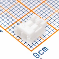 Conectores PH2.0mm Diferentes Pines - 2P