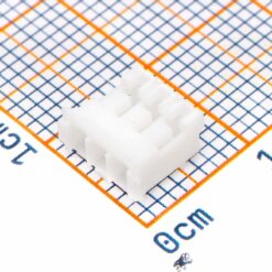 Conectores PH2.0mm Diferentes Pines - 3P