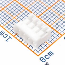 Conectores PH2.0mm Diferentes Pines - 4P