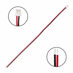 Conector ZH1.5mm 2P con Cable