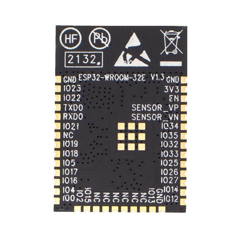 ESP32-WROOM-32E 8MB