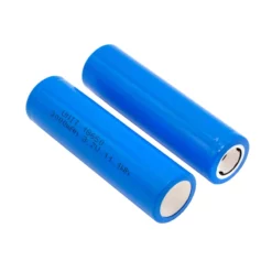 Batería 18650 3.7V 3000mAh
