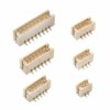 Conector ZH 1.5mm Vertical