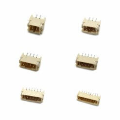 Conectores PH2.0mm Horizontales