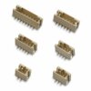 Conectores PH2.0mm Verticales