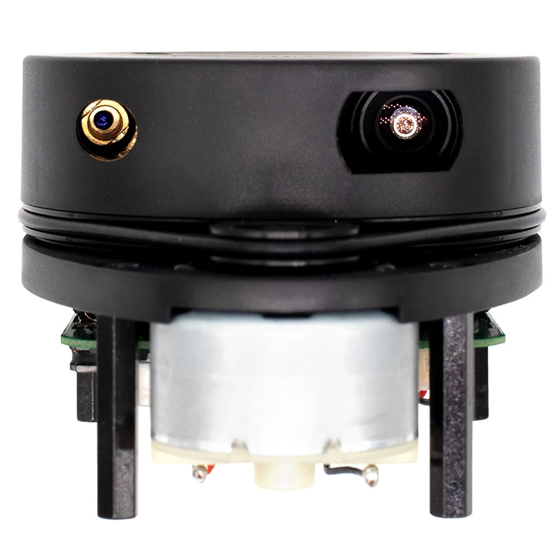 RPLIDAR A1M8-R6 Escáner Láser 360 Grados DFR0315