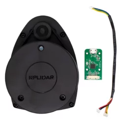 RPLIDAR A1M8-R6 Escáner Láser 360 Grados DFR0315