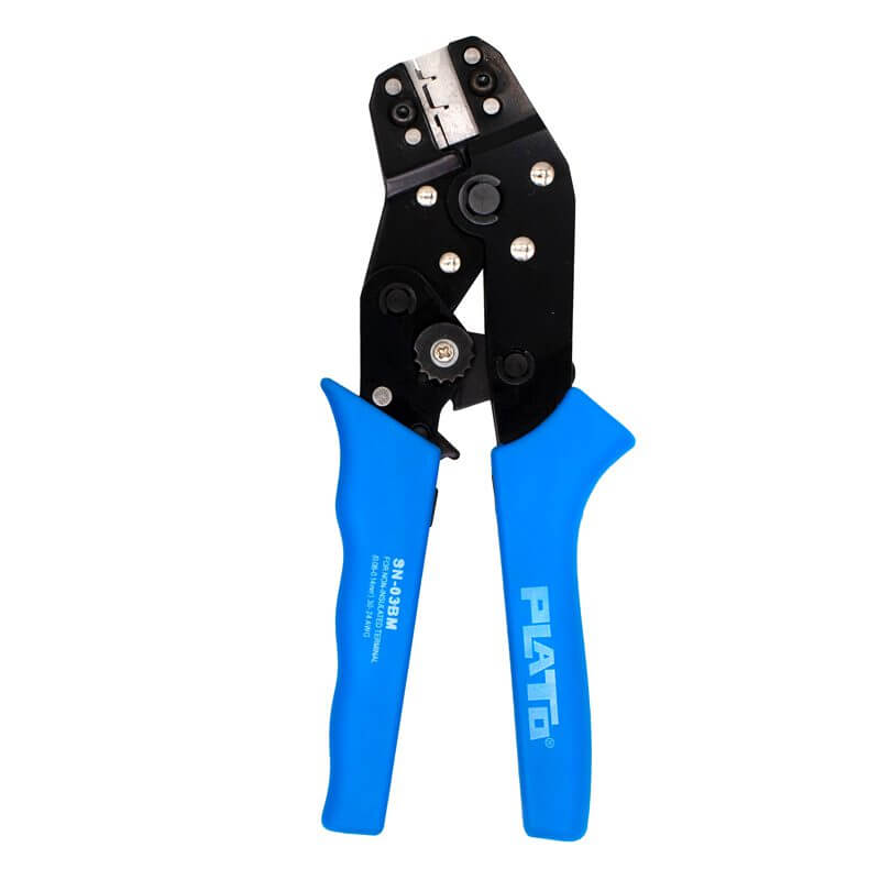 SN-03BM Prensa para Terminales ZH1.5mm SH1.0mm
