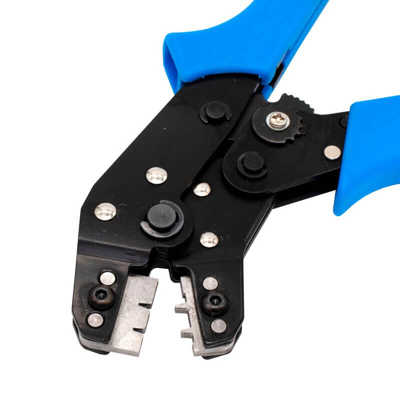 SN-03BM Prensa para Terminales ZH1.5mm SH1.0mm - Imagen 2