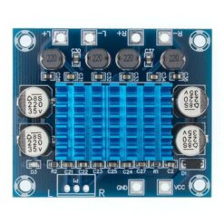 TPA3110 Amplificador de Audio XH-A232 30W