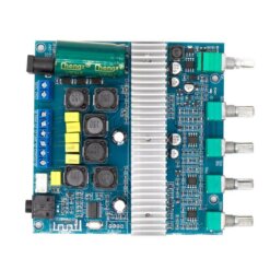 Amplificador Digital TPA3116