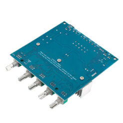 Amplificador Digital TPA3116